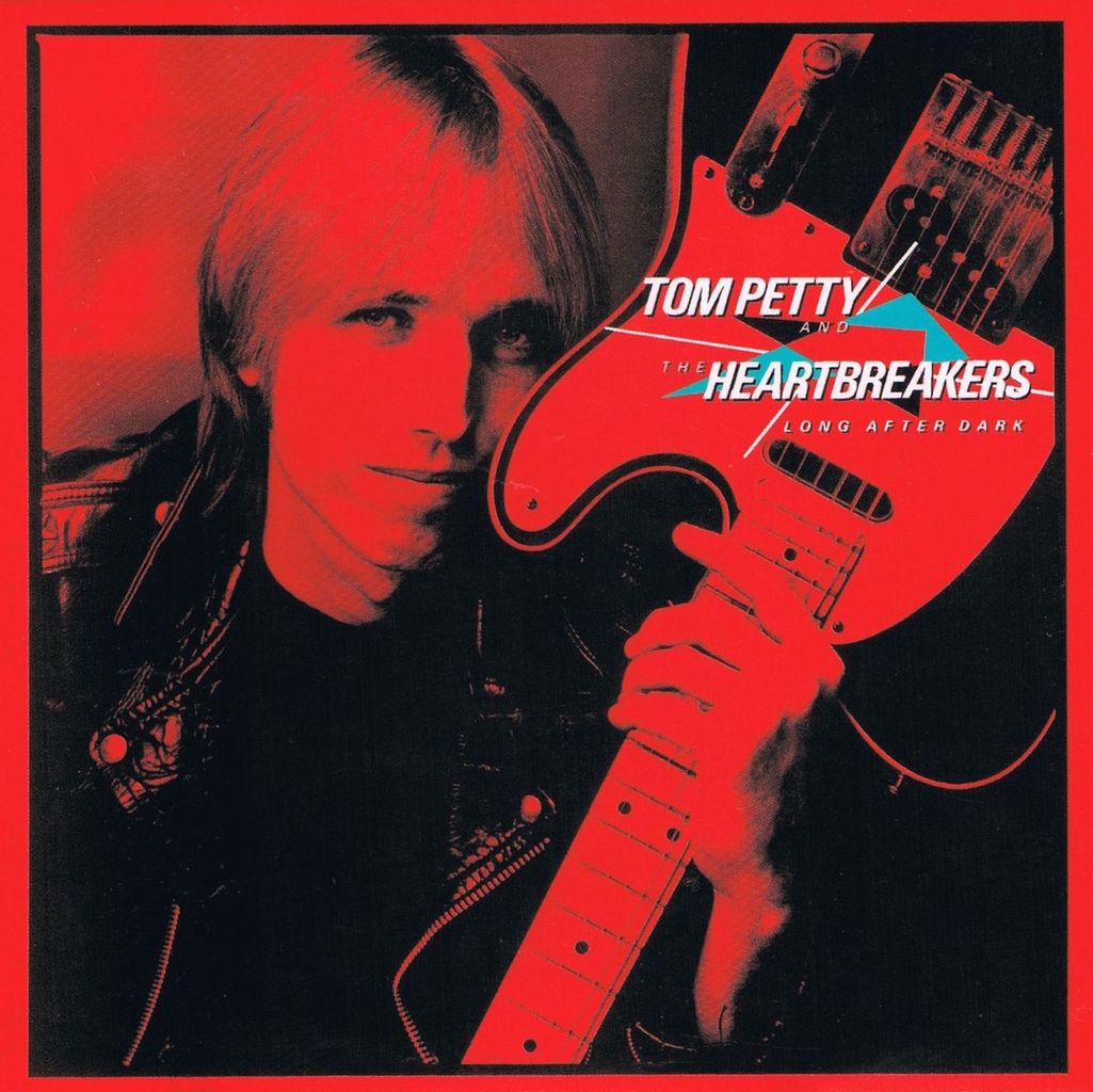 tom petty_long after dark