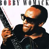□ SOUL SEDUCTION SUPREME ／ BOBBY WOMACK : Light Mellow on