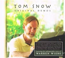 【驚きの値段】 □ Light : WIEBE WARREN feat. SNOW TOM ／ DEMOS ORIGINAL 洋楽