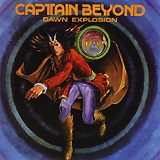 □ DAWN EXPLOSION ／ CAPTAIN BEYOND : Light Mellow on the