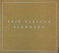 ERIC CLAPTON SLOWHAND35thスーパーデラックスエディション Slowhand: 35th Anniversary (Super Deluxe Edition Box Set