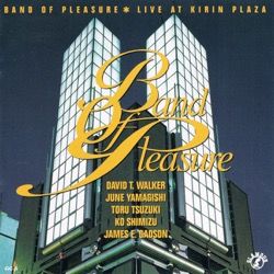 band of pleasure