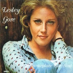 lesley gore