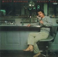 □ MISTY MORNING・THE GOOD BAD GIRL ／ 奥 慶一 : Light