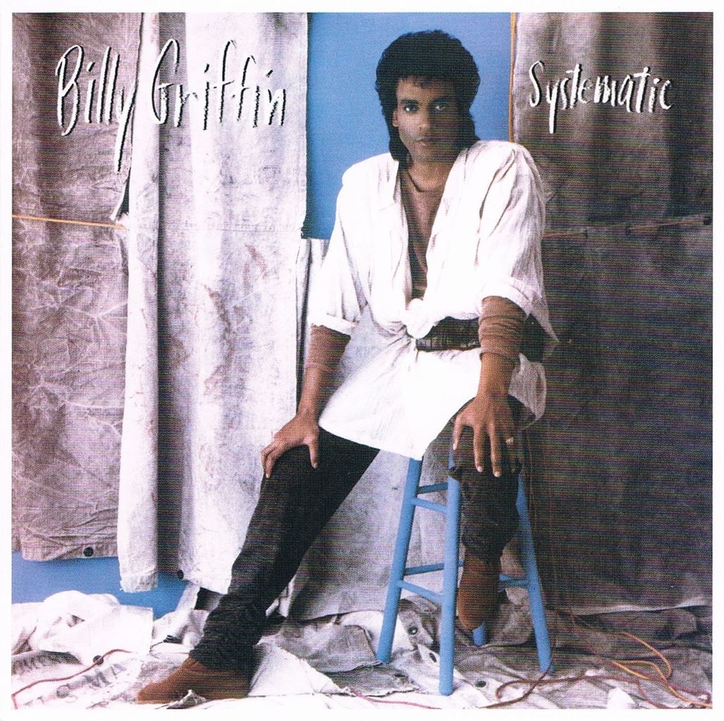 billy griffin systematic