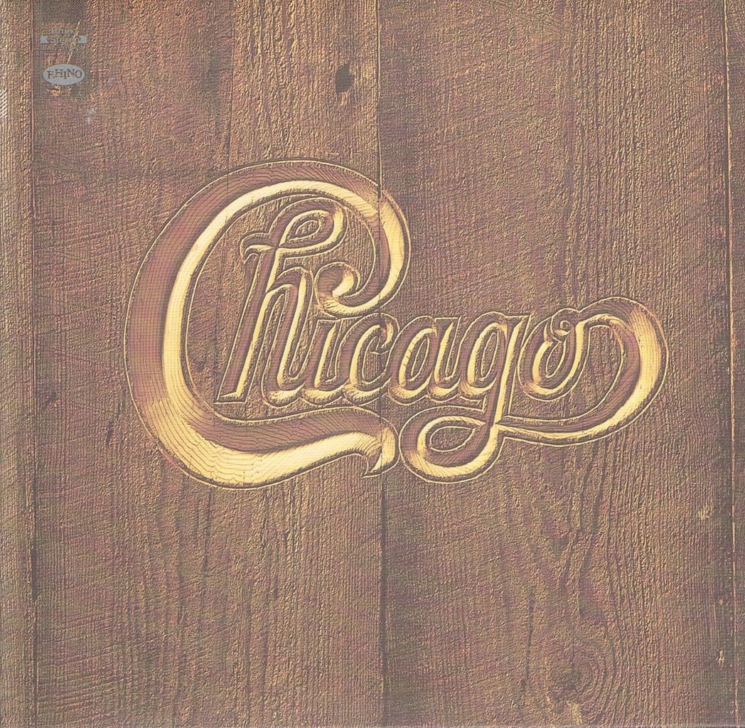 chicago v