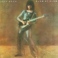 □ BLOW BY BLOW ／ JEFF BECK : Light Mellow on the web