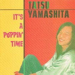 tatsuro_poppin' time
