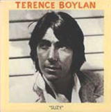□ SUZY ／ TERENCE BOYLAN : Light Mellow on the web