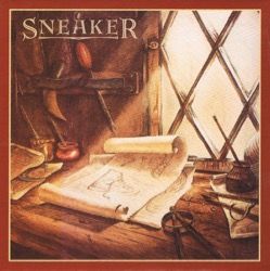 sneaker