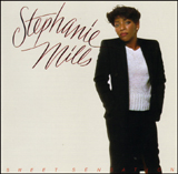 □ SWEET SENSATION ／ STEPHANIE MILLS : Light Mellow on the web