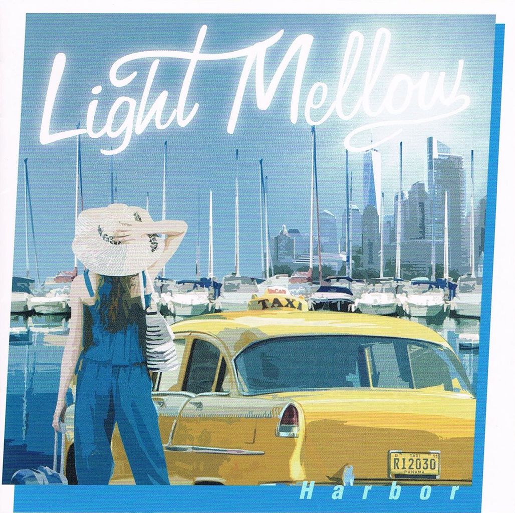 light mellow harbor