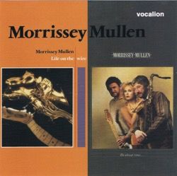 morissey mullen