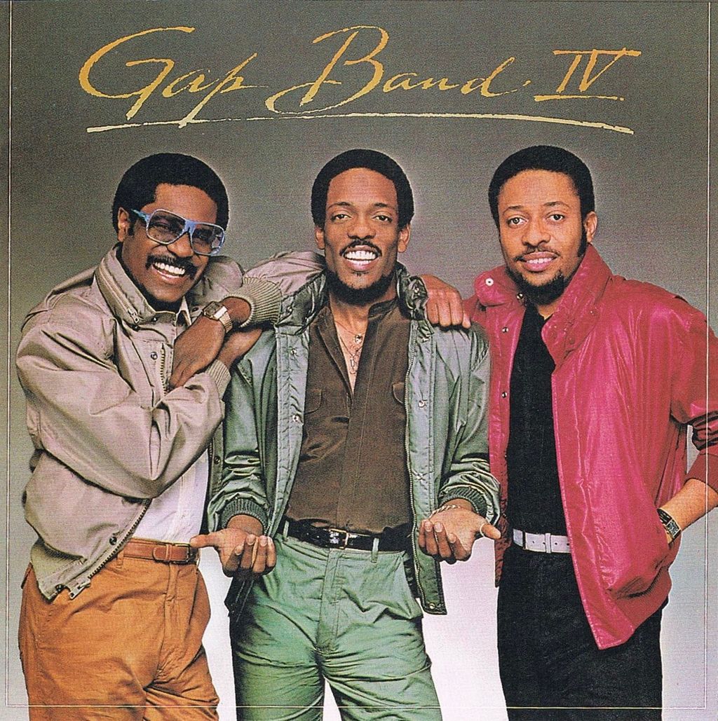 gap band IV