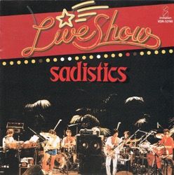 □ LIVE SHOW ／ SADISTICS : Light Mellow on the web ～ turntable
