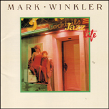 Mark Winkler Jazz Life レコード □ JAZZ LIFE ／ MARK WINKLER : Light Mellow on the web
