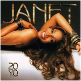□ 20Y.O. ／ JANET JACKSON : Light Mellow on the web ～ turntable 