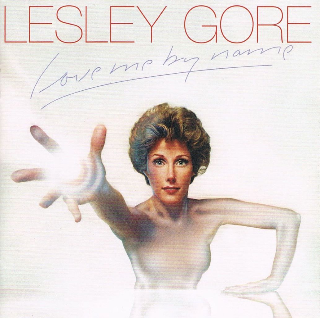 lesley gore_love me