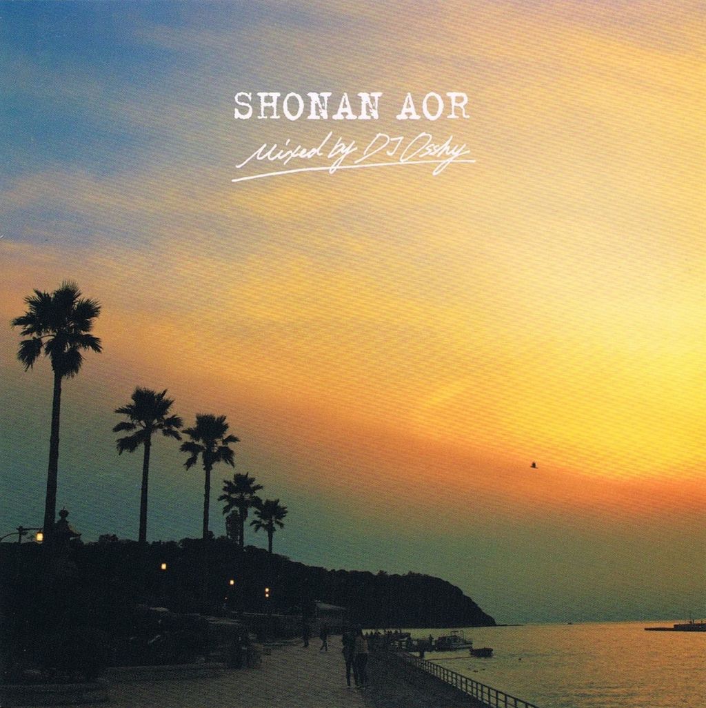 shonan aor