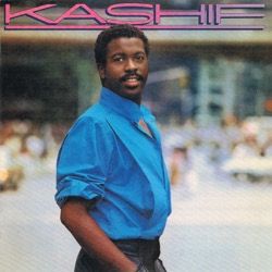 kashif