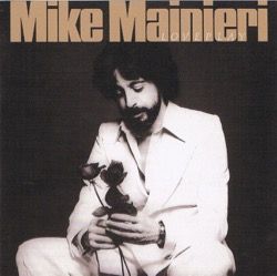 mike mainieri
