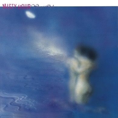 yukari ito_misty hour