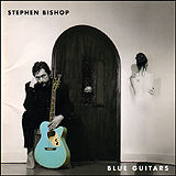 □ BLUE GUITARS ／ STEPHEN BISHOP : Light Mellow on the web