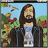 □ CHEVERE / JORGE DALTO : Light Mellow on the web □ CHEVERE / JORGE DALTO : Light Mellow on the web