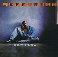□ DOWN LOW ／ JEFF REDD : Light Mellow on the web ～ turntable