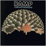 □ COME INTO KNOWLEDGE ／ RAMP : Light Mellow on the web