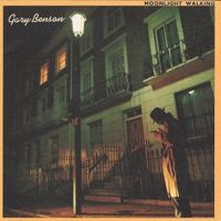 □ MOONLIGHT WALKING ／ GARY BENSON : Light Mellow on the