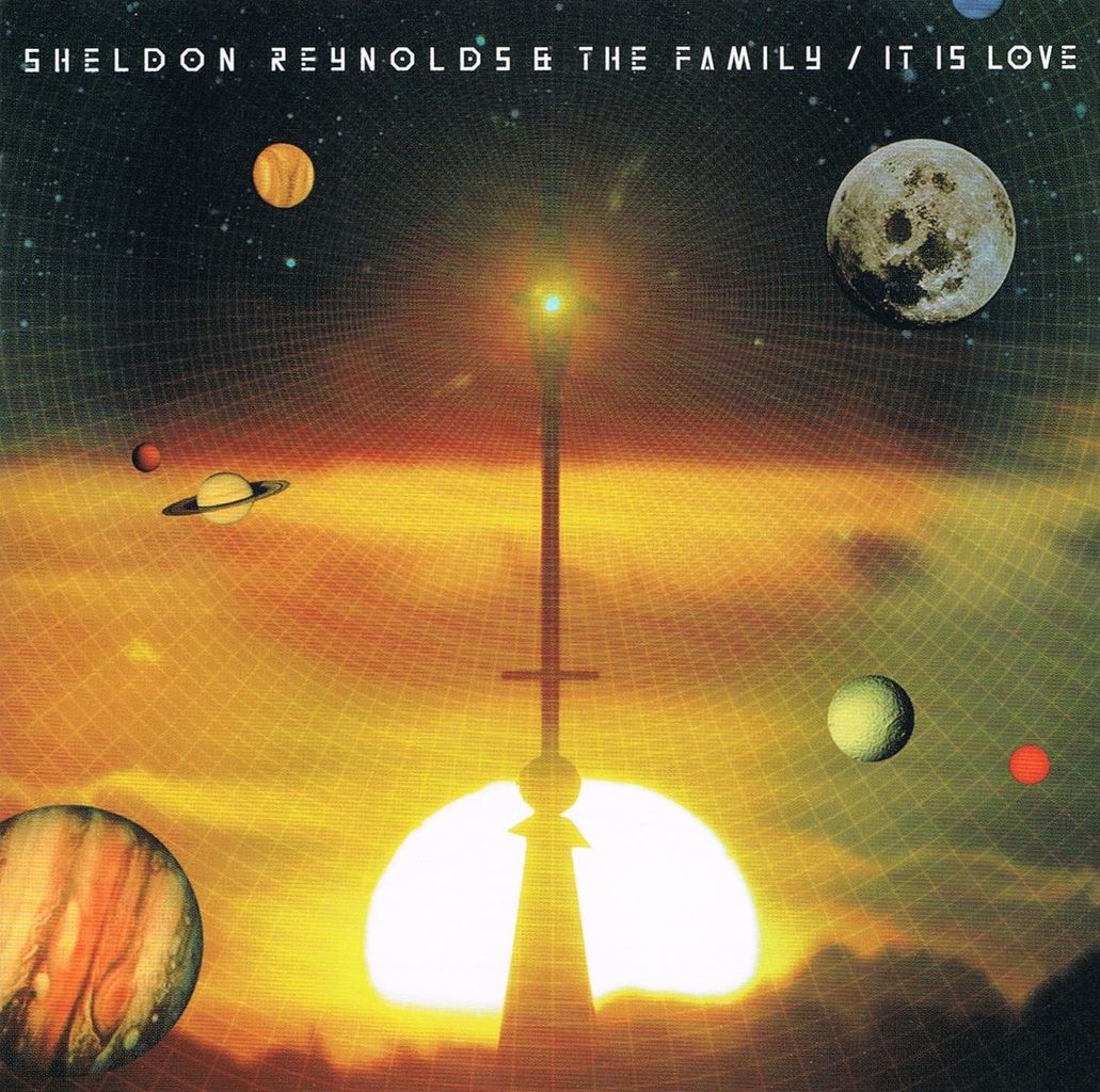 sheldon reynolds
