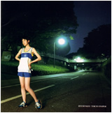 □ TOKYO SNIPER ／ 流線形 : Light Mellow on the web ～ turntable