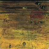 □ SCHOOL'S OUT ／ ALICE COOPER : Light Mellow on the web