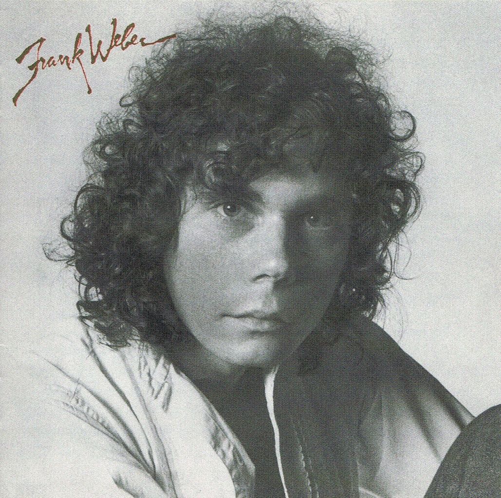 frank weber