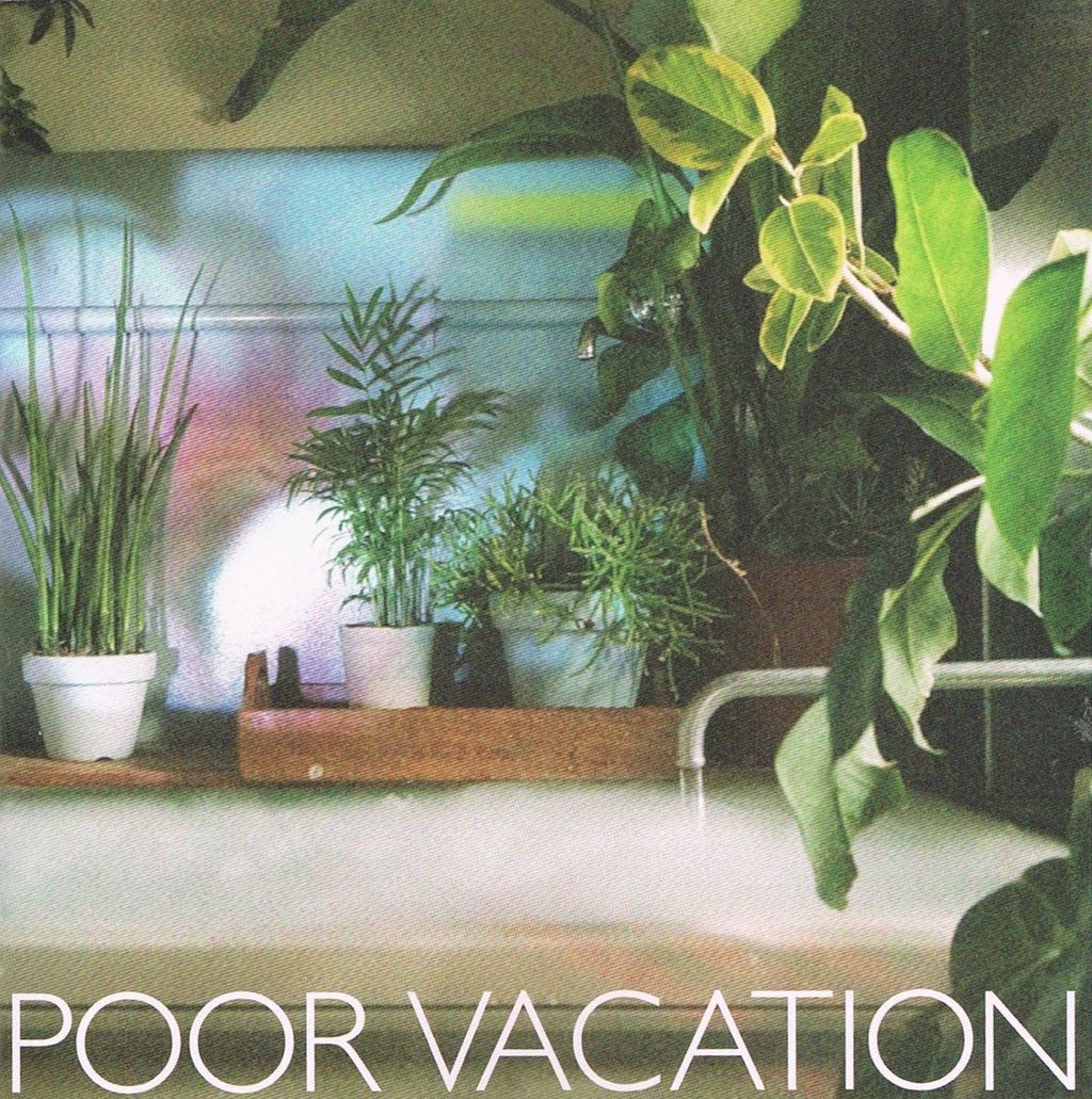 poor vacation