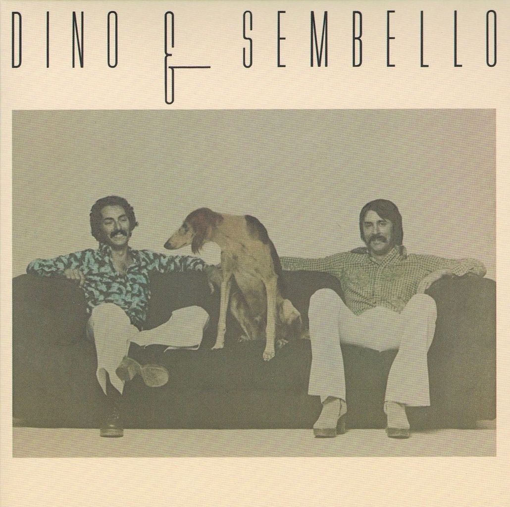dino & sembello