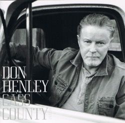□ CASS COUNTY ／ DON HENLEY : Light Mellow on the web