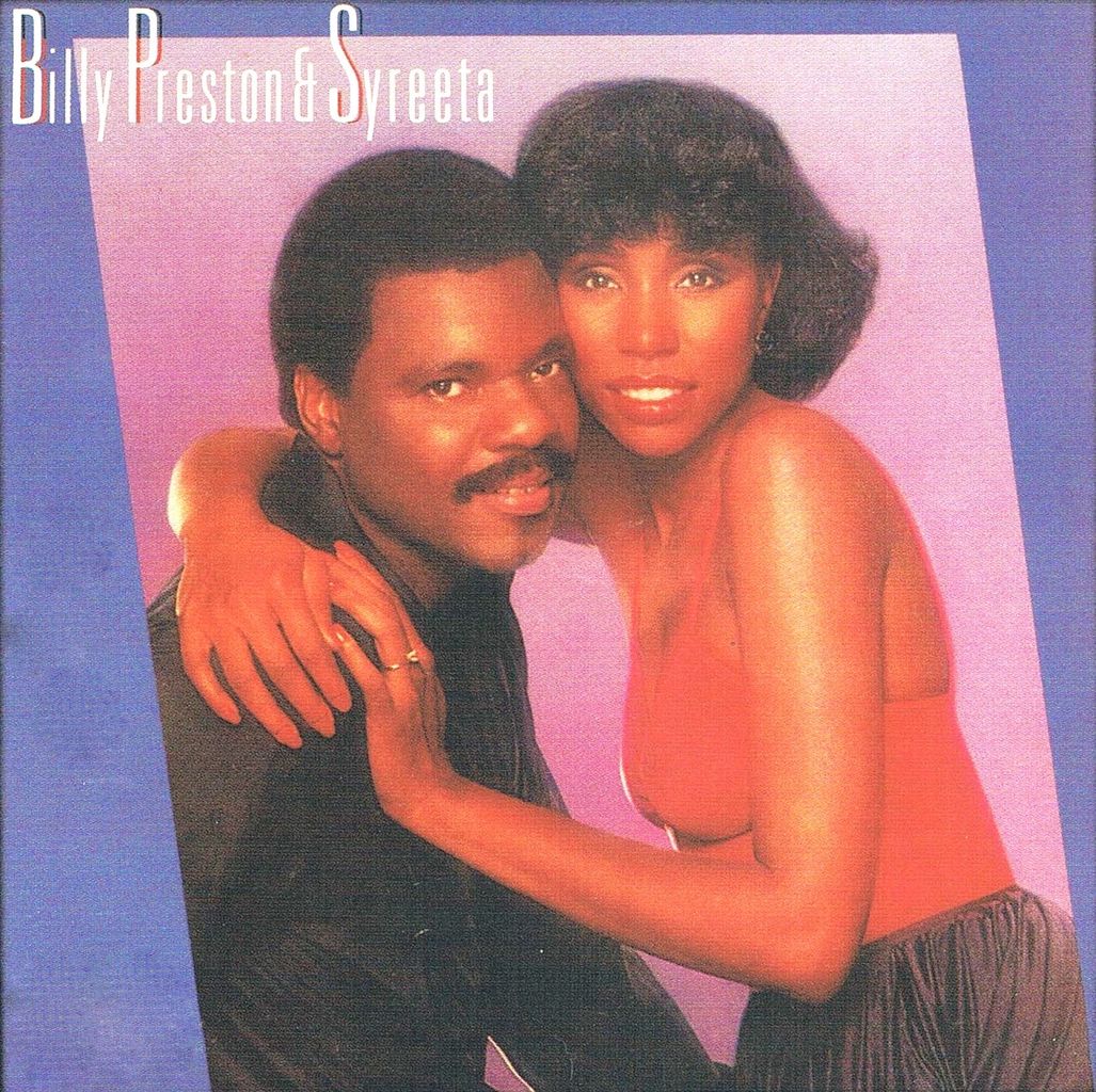 billy preston_syreeta