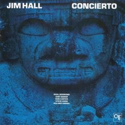jim hall