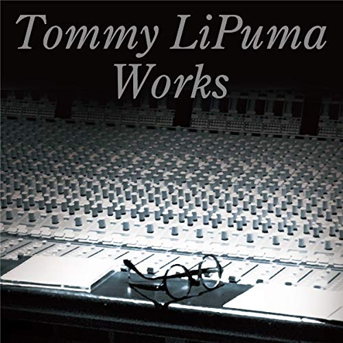tommy lipuma works