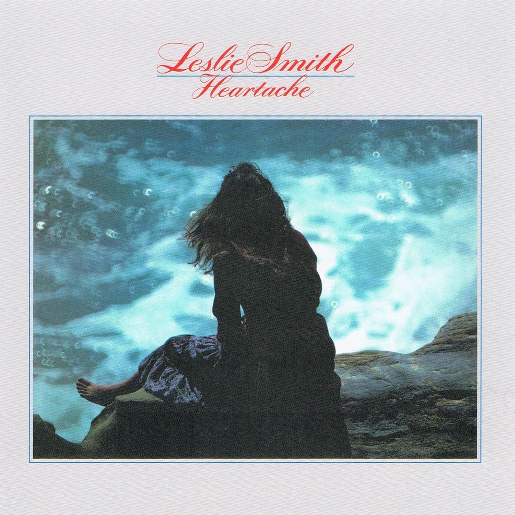 leslie smith jp