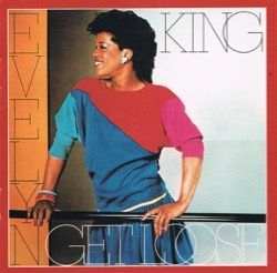 evelyn king