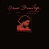 □ IT'S JUST THE WAY I FEEL ／ GENE DUNLAP : Light Mellow on the
