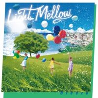 アウトレットCD　Light Mellow Breeze □ LIGHT MELLOW BREEZE ／ Various Artists : Light Mellow on the
