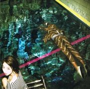 一十三十一 CITY DIVE EP [Analog] HITOMITOI 一十三十一 (HITOMITOI) / CITY DIVE - EP (12