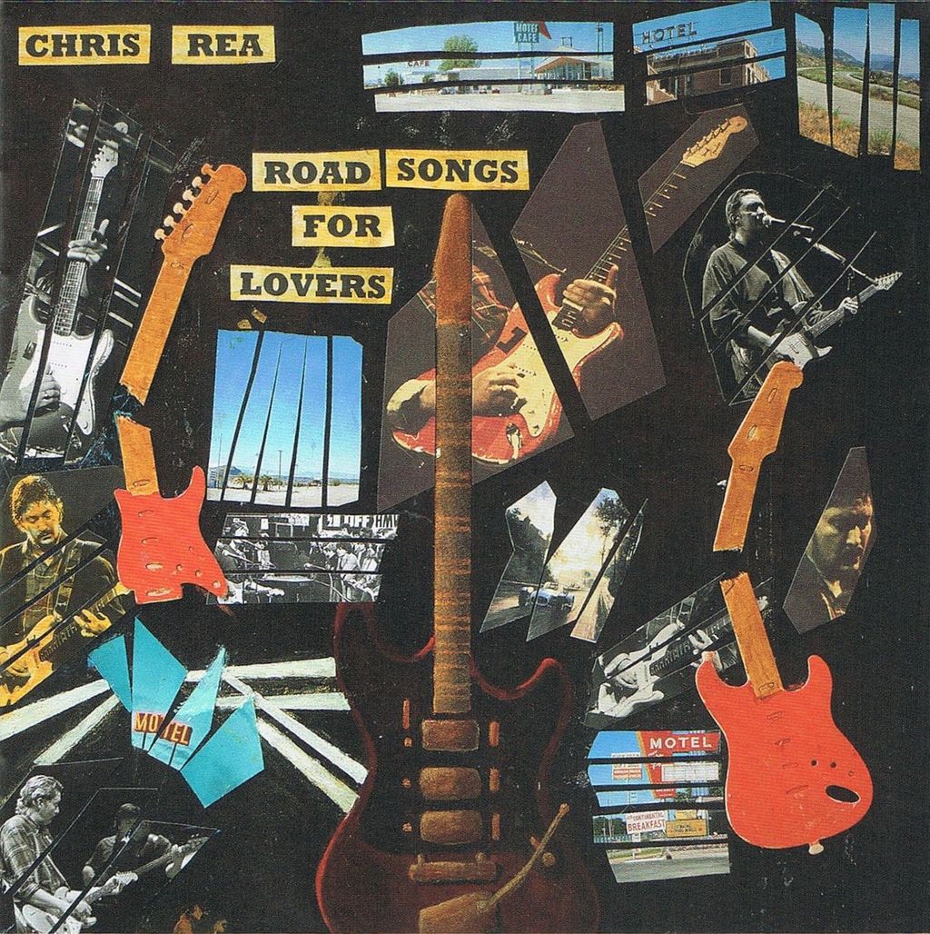 chris rea_road songs