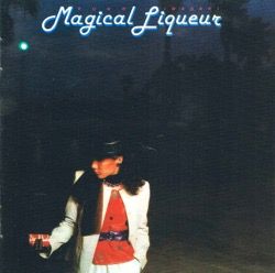 □ MAGICAL LIQUEUR ／ いわさきゆうこ : Light Mellow on the