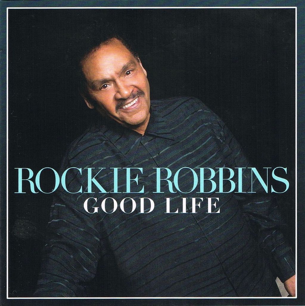 rockie robbins