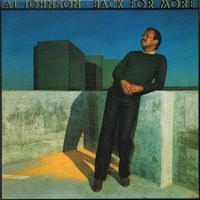 □ BACK FOR MORE ／ AL JOHNSON : Light Mellow on the web